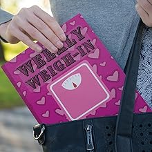 Book in Bag