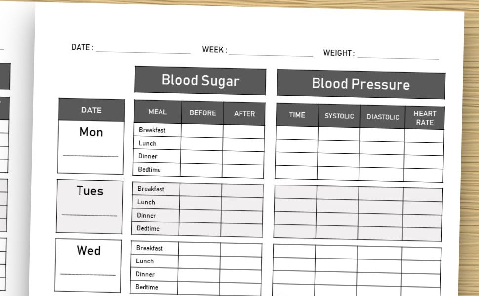 blood-sugar-blood-pressure-log-book-8-5x11-120-pages-outmaziirt-amazon-com-books