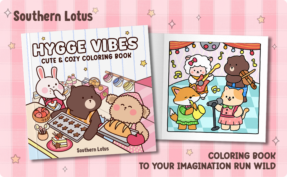 easy coloring books for teens