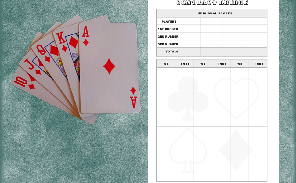 contract-bridge-score-sheets-compact-scoring-pad-for-card-night-myers-steven-c-amazon-com-books for Free Printable Bridge Cheat Sheet Contract Bridge Score Sheets: Compact Scoring Pad for Card Night: Myers, Steven C: Amazon.com: Books for Free Printable Bridge Cheat Sheet