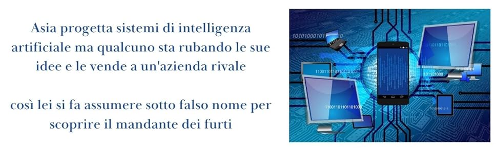#intelligenza artificiale, #furti, idee, intelligenza