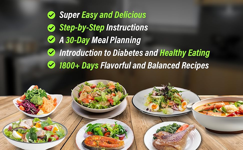 diabetes cookbooks diabetic cookbook easy diabetic cookbook for beginners diabetic recipes cookbook