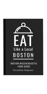 Eat Like a Local- Boston : Boston Massachusetts Food Guide
