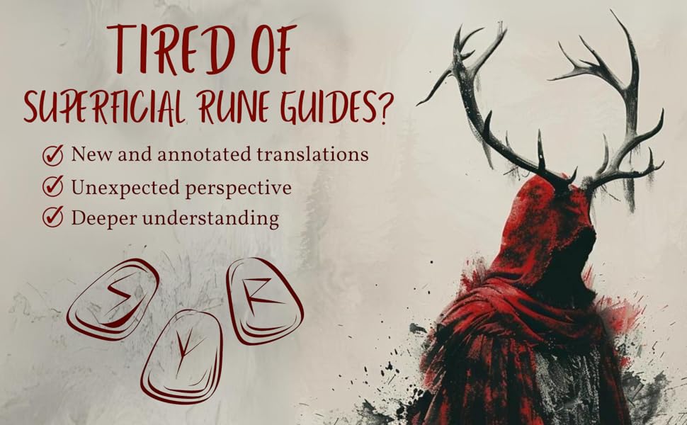 Runes Guide Book