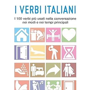 i verbi italiani pocket