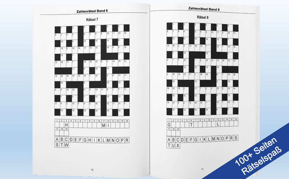 4 Bilder 6 Buchstaben: Knacke den Code und entfessle deine grauen Zellen!