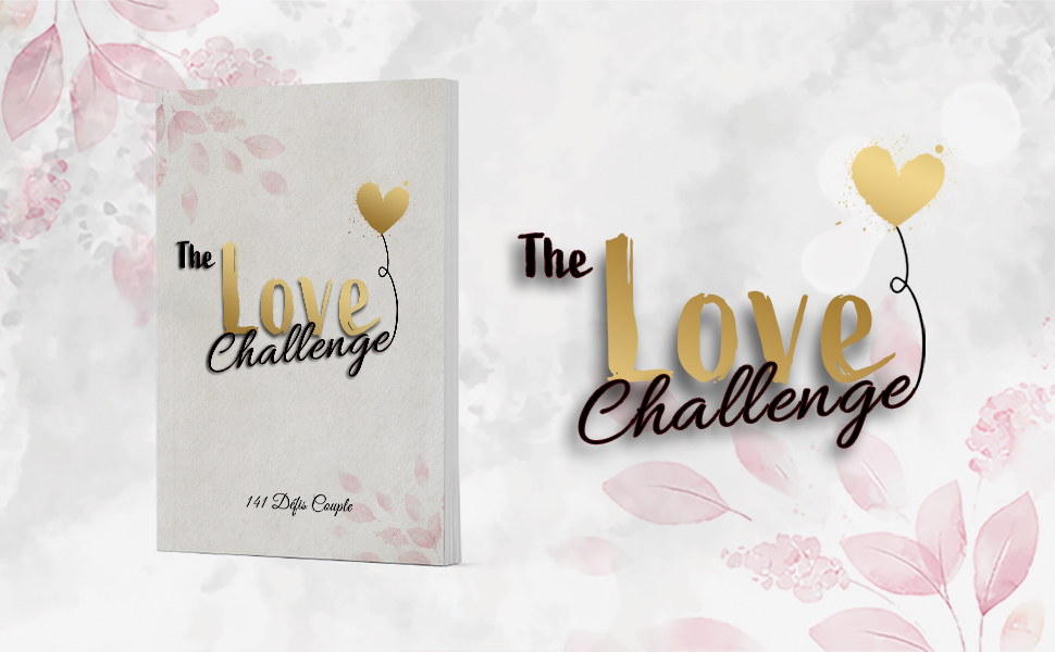 Stream [PDF READ ONLINE] 📖 Notre Couple Challenge Book: 111 défis en  amoureux avec photos, Livre challen by Potanovicburkhead