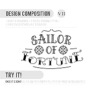 Design Lettering Book