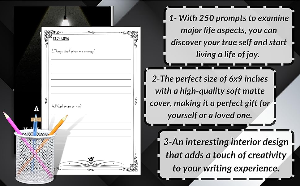 Burn After Writing book A Guided Journal For Writing Your Deepest