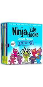 ninja life hacks toys plush Mary nhin right now I am angry a little spot Diane Alber plushies