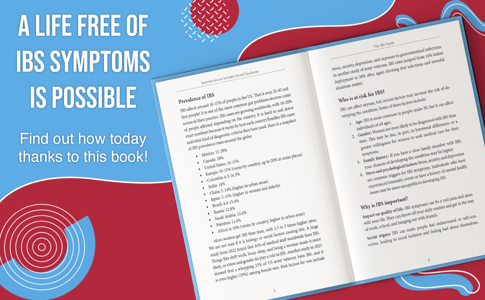 low fodmap book