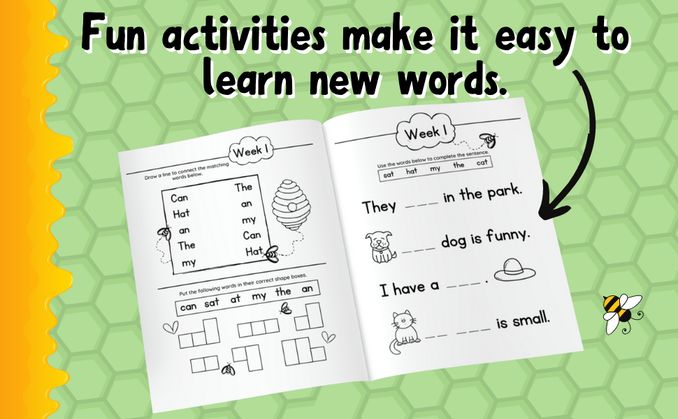 Learning to Spell Well Learn Writing and Spelling Essential Words with this Practice Workbook