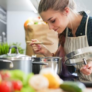 healthy soup quick stews one pot meals