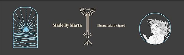 Banner Image Made By Marta Illustration abstract