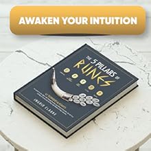 Empower yourself using rune magic Runic symbols for personal growth