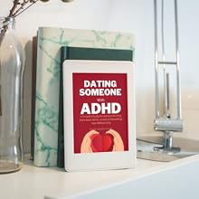 Managing Someone with ADHD