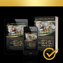 Affiliate Marketing Mastery Features 4