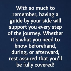 guide for every step