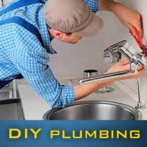 DIY Plumbing