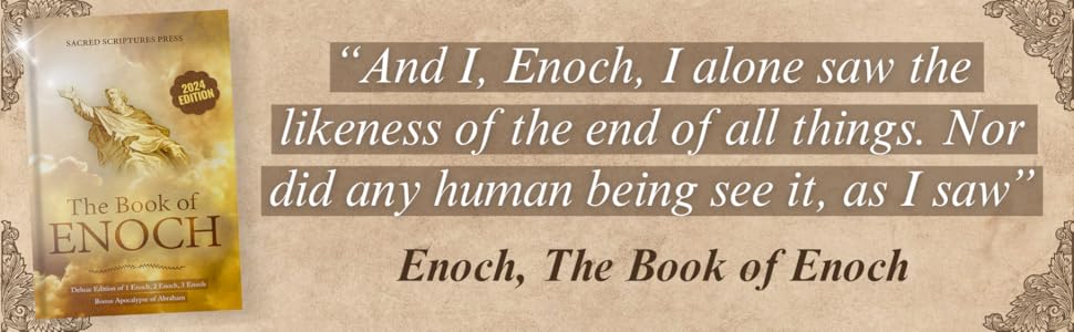 the book of enoch