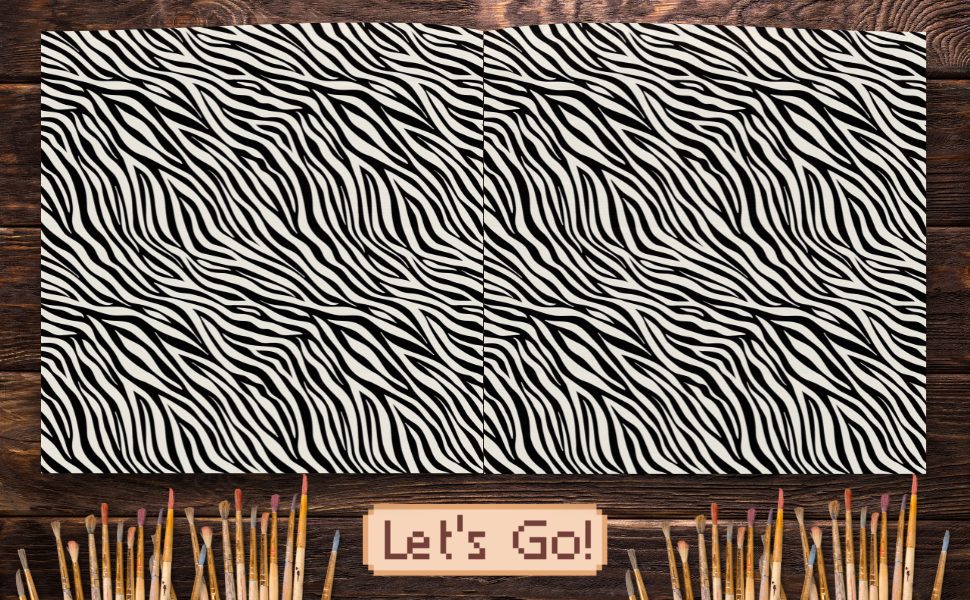 zebra-print-scrapbook-paper-8-5x8-5-1-design-20-double-sided-sheets