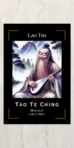 TAO TE CHING