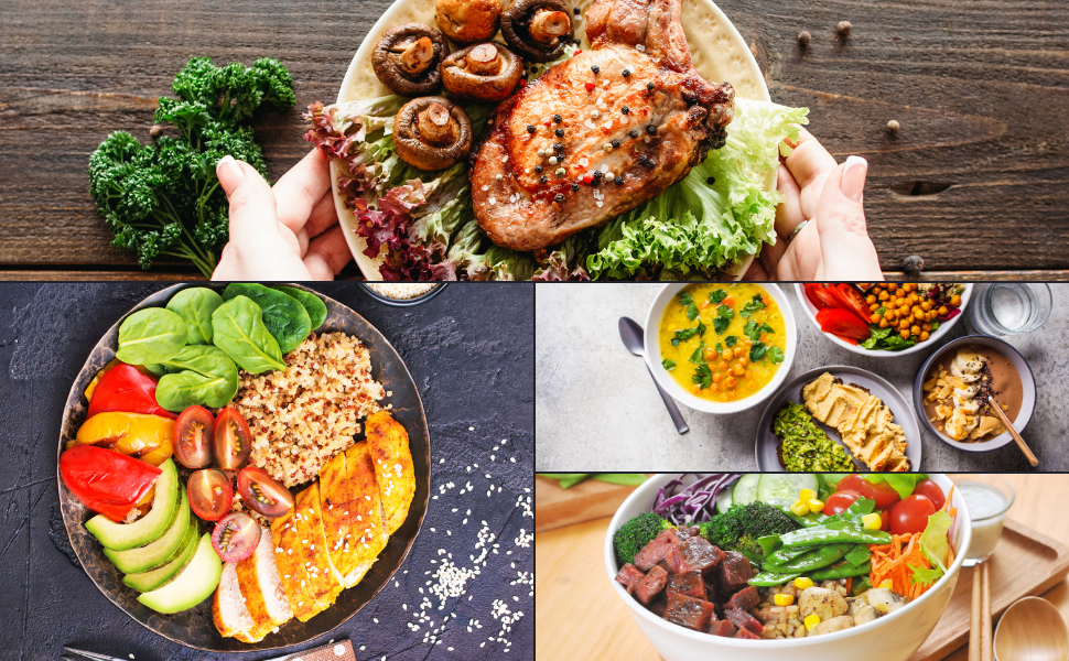 The Ultimate Cookbook for Runners Delicious Recipes for