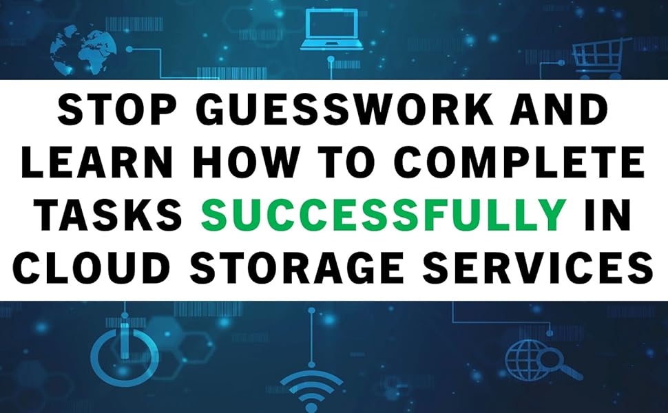 Cloud storage apps guide 2023 new