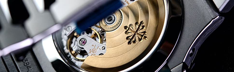 Patek Philippe Book