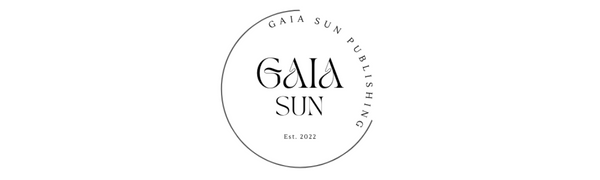 gaia sun publishing