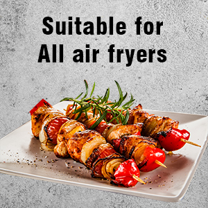 air fyer recipes