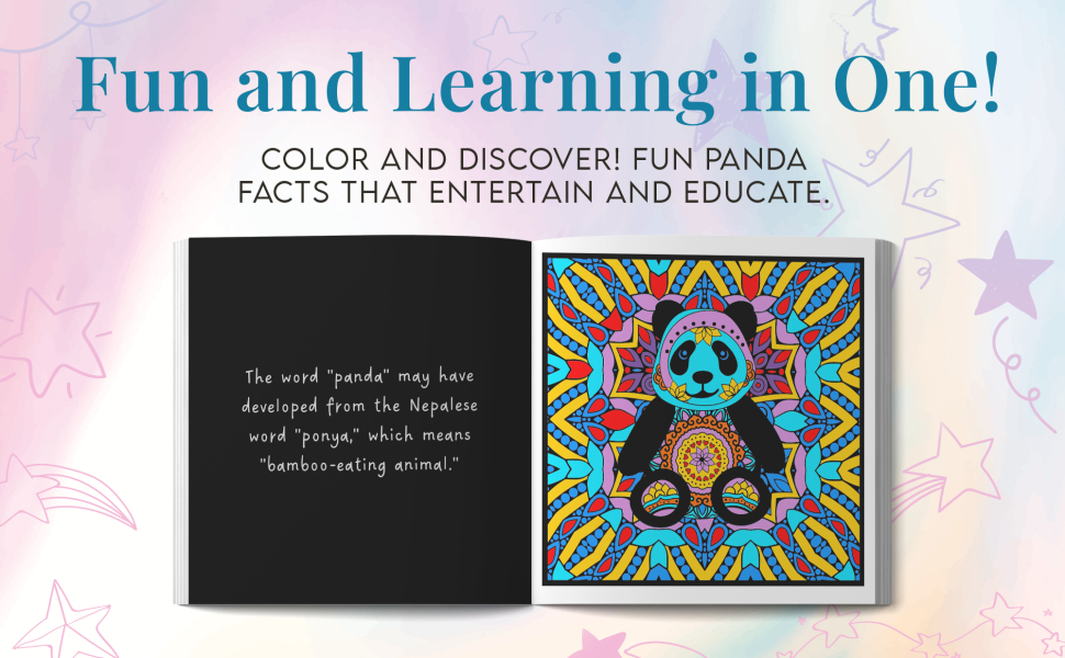 Panda A Cute Adult Coloring Book: Amazing Cute, Loving and Beautiful Panda  Hand-drawn Designs For Adults, Seniors to Color for Stress Relief and  Relaxation - Great Gift for Panda Lovers: Colors, Creativemood