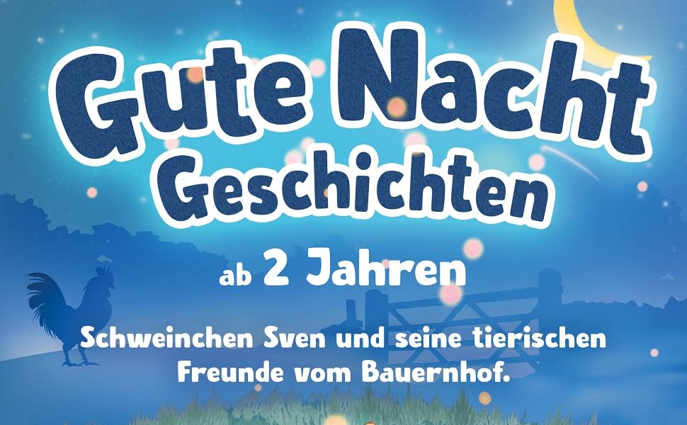 Buch Gute Nacht Geschichten Ab 2 Jahren www.amazon.de