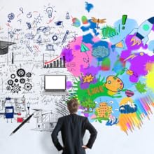 8. Adapting to Change and Uncertainty • Thrive in changing environments