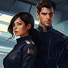 The Worst Ship in the Fleet (Dumb Luck and Dead Heroes Book 1) 5 Naval Officers