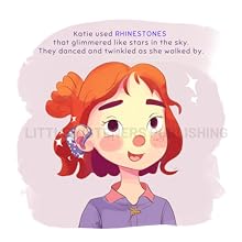 Confident Characters (Page Preview)