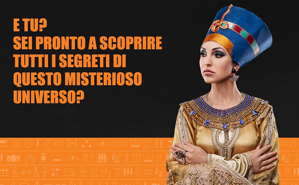 Mitologia Egizia Scopri le Storie Perdute del Misterioso Antico Egitto