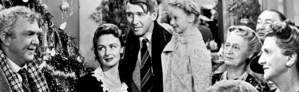 It's a Wonderful Life