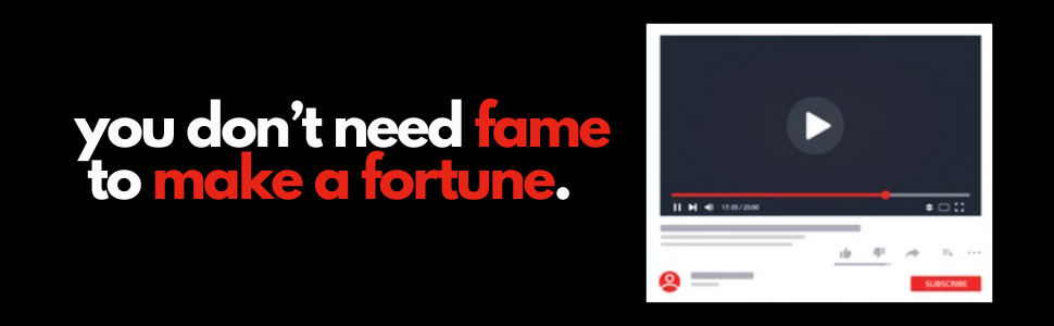 Faceless YouTube Channel