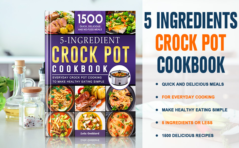 crock pot recipe
