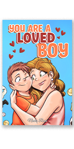 You are a Loved Boy