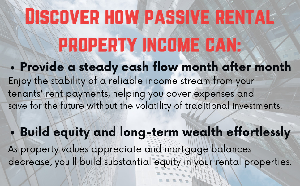 real estate investing book