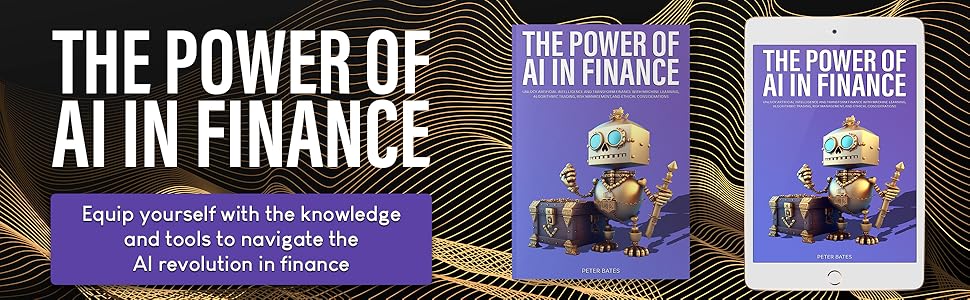 THE POWER OF AI IN FINANCE