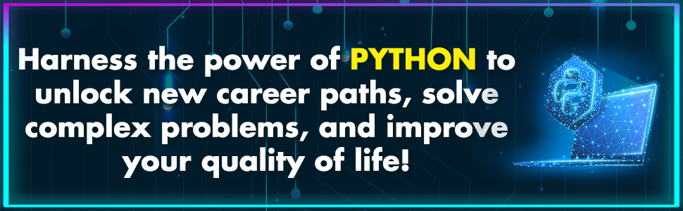 Python Programming for Beginners: 4 Books in 1: No-Fail, Step-by-Step ...