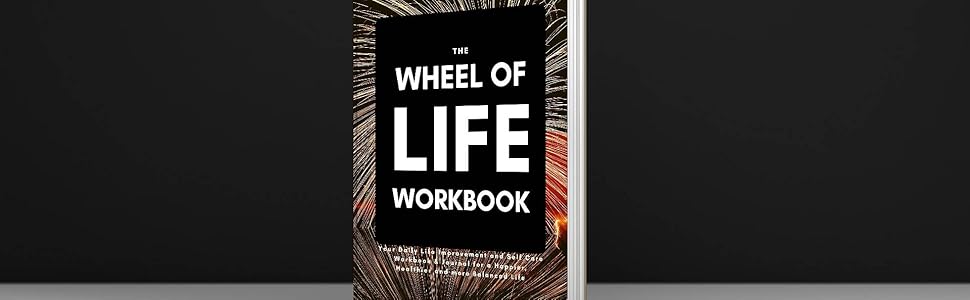 Create more balance and joy in your life!