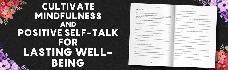 interior self-acceptance worksheet