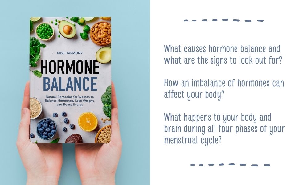 hormone balance menstrual cycle