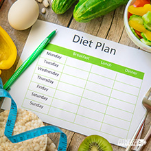 Diet Food Plan