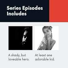 bad guy, hero, technicians