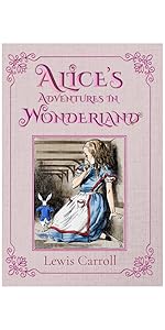 Alice's Adventures in Wonderland